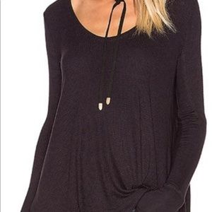 Free People ‘Malibu’ thermal top CS